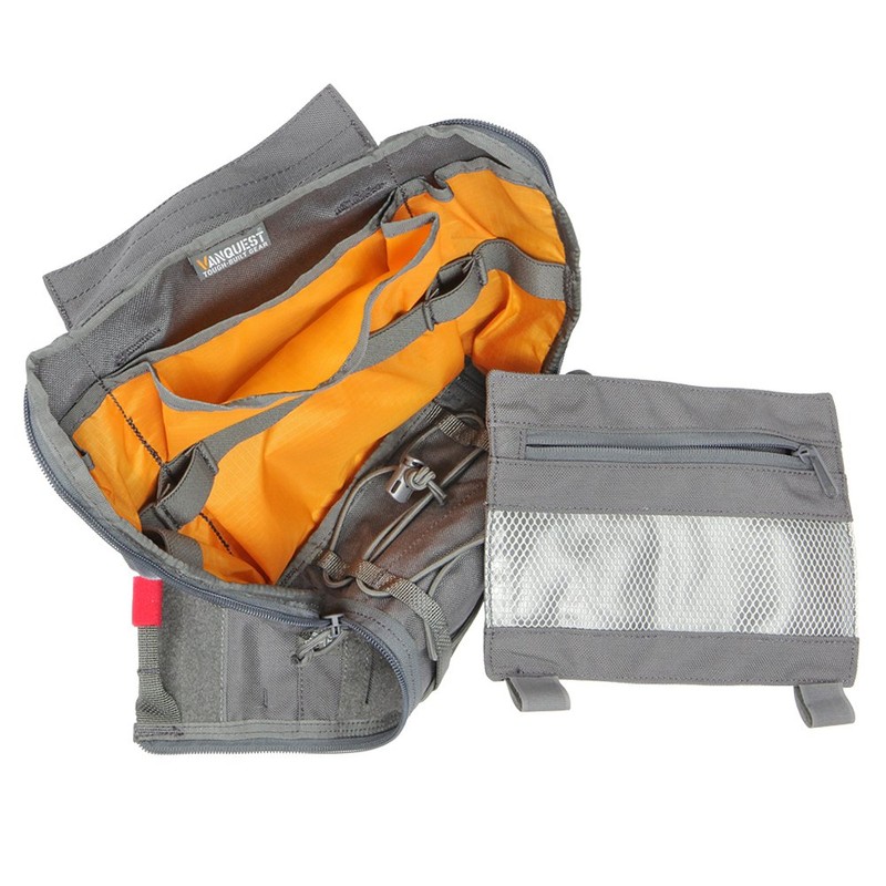 FATPack 7x10 (Gen-2) Pouch (Black)