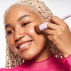 essence Make Up Buffer Brush, No. 01, Multi-Colour, Nanoparticles Free,