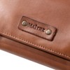 Maitre Steinbach dilara purse LH11F, Cognac