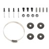 ECCPP Air Intake Snorkel Kit Fit For 1999-2004 for Land