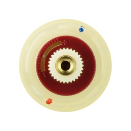 DANCO Cartridge for Glacier Bay Single-Handle Tub/Shower Faucets | Works for Hot & Cold Water Applications | Faucet Repair (10321)