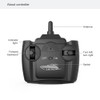 Waterproof 2.4G Kids Remote Control Speedboat 4 Channels High Speed
