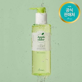 Ariel Ariul Apple Cider Deep Cleansing Oil_200ml / 아리얼 애플 사이다 딥 클렌징 오일_200ml