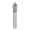 SpeTool V Groove Router Bit Chamfer Router Bits Solid Carbide