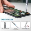 52 in 1 Precision Screwdriver Set - Tool Kit for