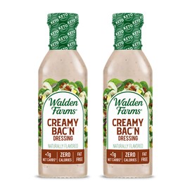 Walden Farms Honey Dijon calorie Free and 24 oz by Walden Farms