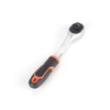 Ratchet Wrench Drive 0.25 inch (6.35 mm) Socket Wrench Quick