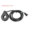 Ejoyous Electric Pedal Sensor, 12 Magnetic Assistant Speed Sensor Electric