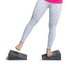 OPTP PRO-Slant – Professional Foam Incline Squat Wedge Pair and