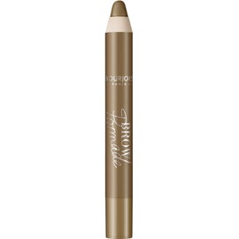 Bourjois Brow Pomade Crayon Pencil 2 Chatain, 3.25g