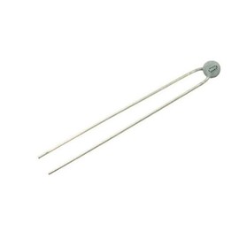 PTC Thermistors PTC 100Deg C Temp - SKU PTCSL03T101DT1E