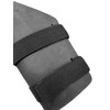 LEONARK Black Armoury HEMA Fencing EVA Forearm Overlays Light Adjustable