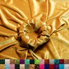 Ice Fabric Stretch Velvet Fabric by The Yard - 60"