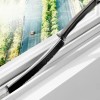 3 Pcs Cepillo De Cerdas Duras Para Limpieza De Baño