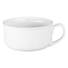 BIA Cordon Bleu 900432S4SIOC Serveware Porcelain Soup Bowls, One Size,