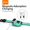 Replacement Charging Cable, Magnetic Adsorption Charging Cable Compatible with Imoo