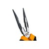 Ingco High Leverage Long Nose Plier 8"(200mm) - HHLNP28200