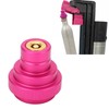 Soda Water CO2 Adapter TR21 4 Male Thread Soda Water