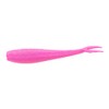 Berkley G2SQM2-PK Worm Gulp! SW Minnow 2-Inch, Pink