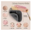Makeup Remover Cloth, 6 inch x 6 inch Reusable Makeup