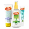 Bye Bites Repelente de Mosquitos NATURAL 130 ml Crema Repelente