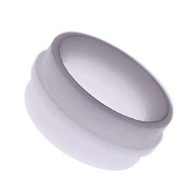 Chain Roller Swing Arm Guide Guard Seal Replacement for 1987-2006 Yamaha Blaster Banshee YFZ350 YFS200 2GU-22151-10-00