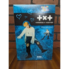 General Mills Cinnamon Toast Crunch Cereal Hueningkai K-Pop Txt Tomorrow X Together Limited