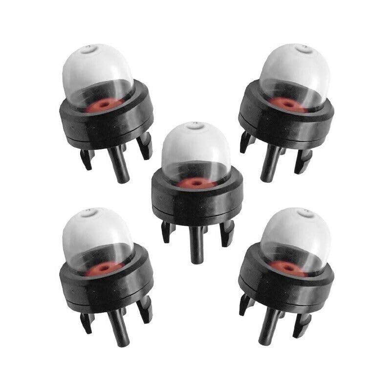 1X Primer Bulb Suit for ryobi homelite mccullock Trimmer Chainsaw