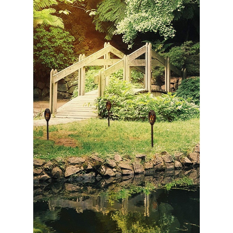 Beatfoxx Multipurpose Ground Spike for FA-50 Soundspark - Black -