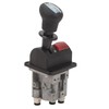 PTO Dump Truck Control Valve High Strength Proportional Control Valve