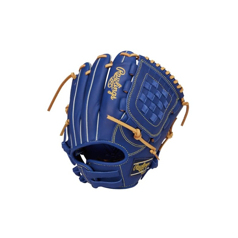 Rawlings Baseball Glove Soft JR. Kids Junior HYPER TECH R9