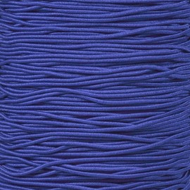 Paracord Planet 1/16 & 1/32 Inch Diameter Elastic Cord in a Variety of Colors – Lengths of 10, 25, 50, 100, 250, 1000, and 1300 Feet