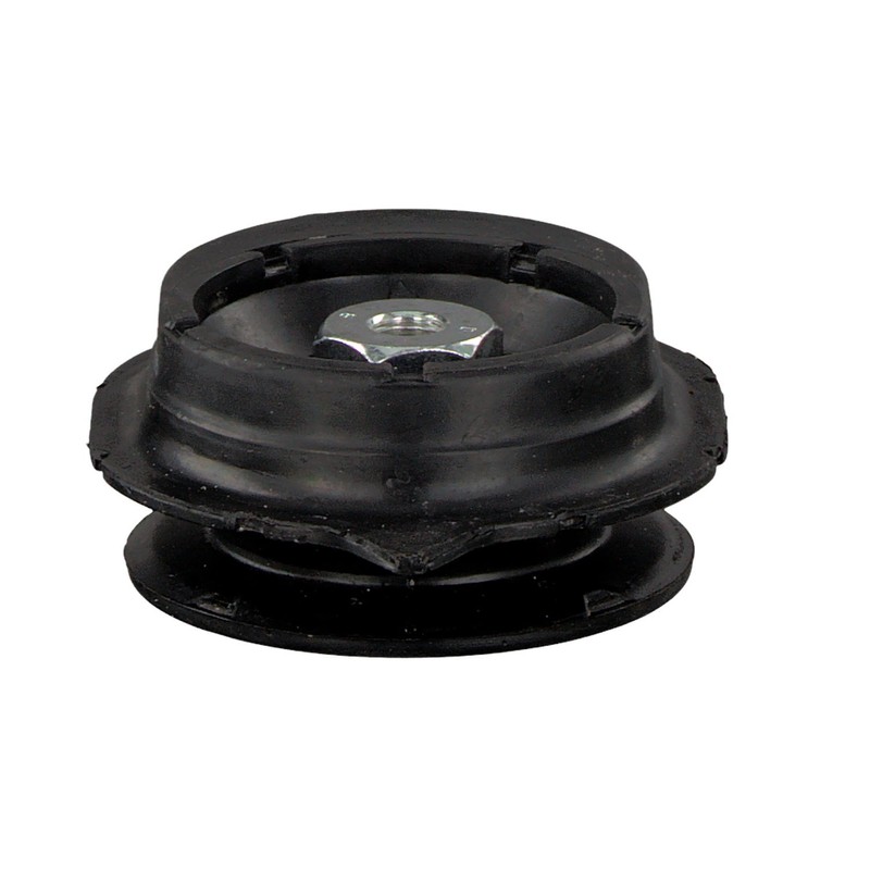 febi bilstein 1 x Black Suspension Strut Support Bearing with