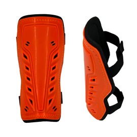 Senston Football Shin Pad Unisex Adult/Junior Soccer Shin Guards Sport Protect