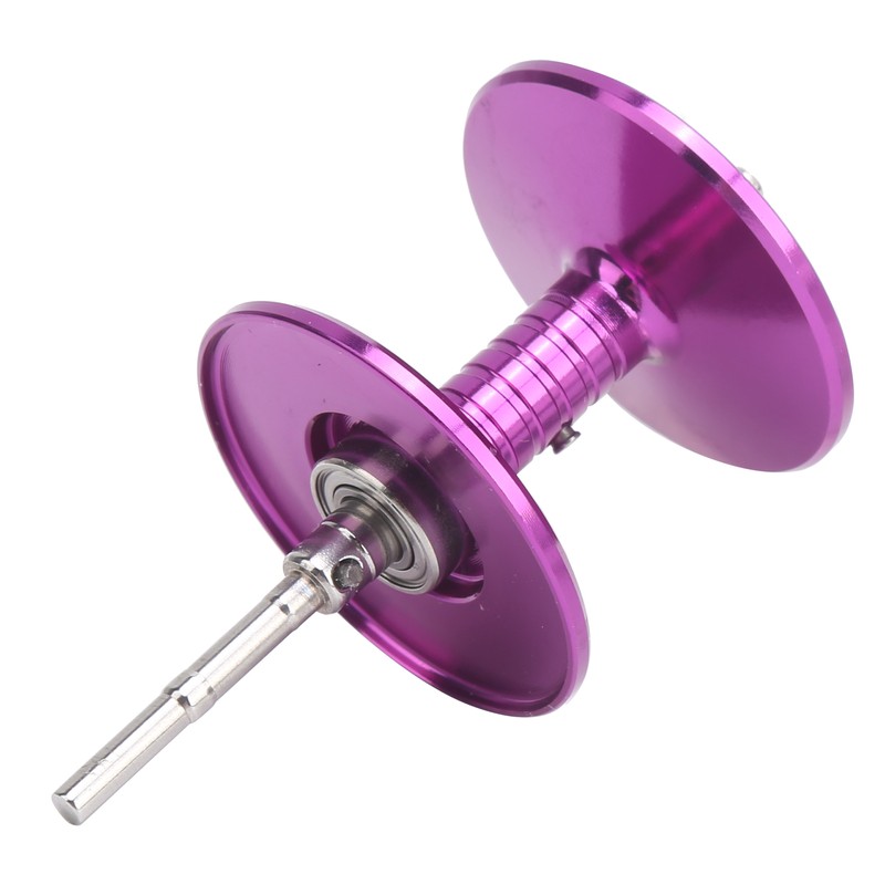 Modified Metal Deep Spool Shallow Spool Wire Cup for P3/B3/SMAX3
