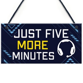 Red Ocean Gaming Bedroom Accessories Birthday Christmas For Son Brother Gamer Gift For Him