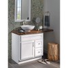 Liberty P22667C-SN-C Arched Kitchen or Furniture Cabinet Pull, 3-Inch, Satin