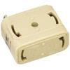 Panasonic WG4482PK Hook Ceiling Extension Adapter 2 Type Pack Product