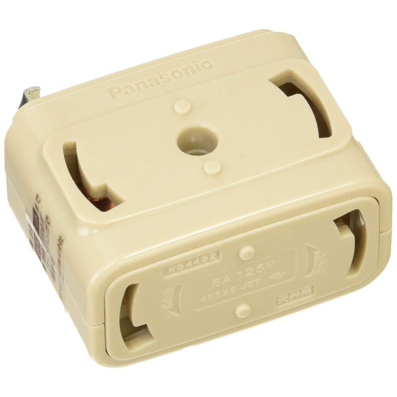 Panasonic WG4482PK Hook Ceiling Extension Adapter 2 Type Pack Product
