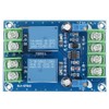 Automatic Charging Control Board, DC 12V 10A Automatic Power Switching