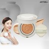 (Hyundai Home Shopping) Art Deli Ceramic Glow Cushion (Product 1) / (현대홈쇼핑)아트델리 세라믹 글로우 쿠션 본품1
