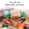Béquet Caramel - Classic - Caramel Candy Individually Wrapped -