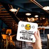 CS878 Let me Drop Everything and Work on Your Problem