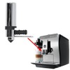 Jura Z7 And Z9 Coffee Outlet Spout Dispenser Nozzle 69025