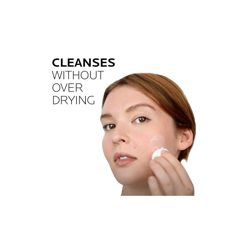 La Roche-Posay Limpiador piel sensible Toleriane Dermo Limpiador 200ml