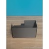 SEYLAB | Waste Bin for Overlocker Compatible with Brother 2104D,