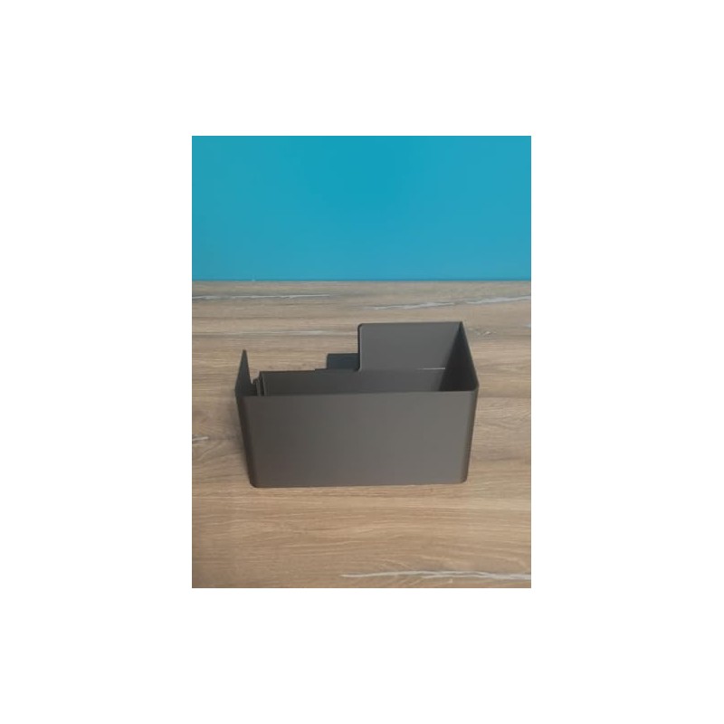 SEYLAB | Waste Bin for Overlocker Compatible with Brother 2104D,