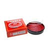 [2 Pack] Red Ink (인주) for Korean Name Stamp Dojang