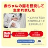 BabyLabo Anpanman First Rattle, Easy Grip