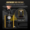AUTOOL EVAP Smoke Machine Automotive Smoke Tester Portable Car Smoke